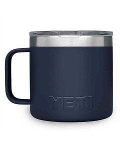 YETI - Rambler 14 oz. Mug