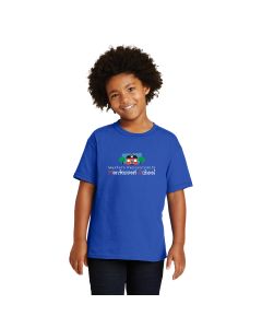 Gildan - Youth Heavy Cotton T-Shirt