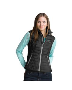 Charles River - Women's Radius Quilted Vest