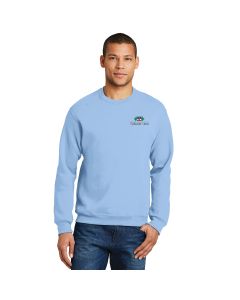 JERZEES - NuBlend Crewneck Sweatshirt