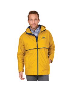 Charles River -  Mens New Englander Raincoat