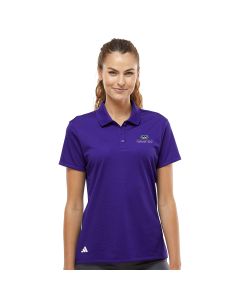 Adidas - Women's Basic Sport Polo