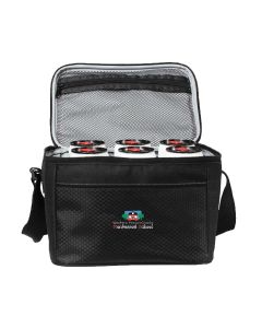 Port Authority 6-Can Cube Cooler