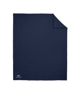 Port & Company Core Fleece Sweatshirt Blanket - 50"x60"