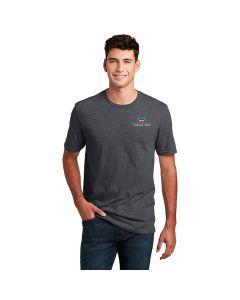 District - Perfect Blend CVC Tee