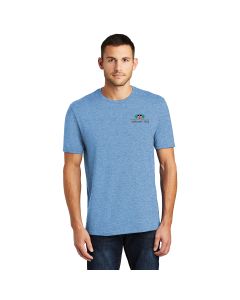 District - Perfect Weight Ringspun T-shirt