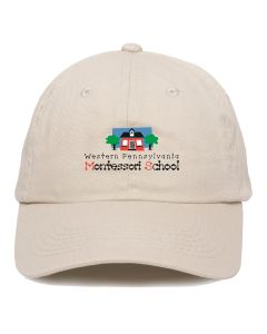 OC Sports - Washed Cotton Twill Cap