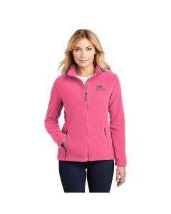 Port Authority - Ladies Value Fleece Jacket