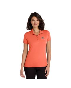 Port Authority - Ladies Dry Zone UV Micro-Mesh Polo