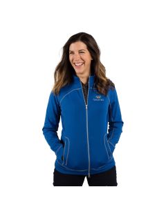 Clique - Ladies Helsa Full Zip