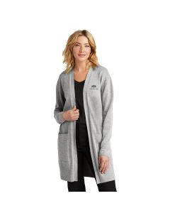 Mercer+Mettle Women's Open Front Cardigan