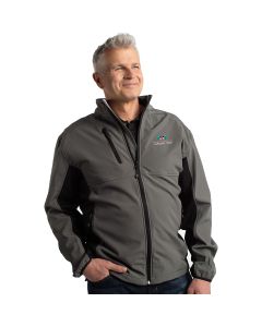 Clique - Narvik Colorblock Softshell