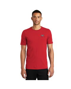 Nike - Dri-FIT Cotton/Poly Tee