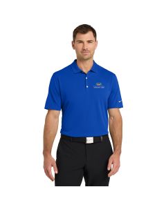 Nike - Dri-FIT Micro Pique 2.0 Polo