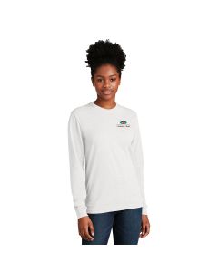 Next Level Apparel -  Unisex CVC Longsleeve T