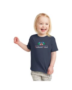 Rabbit Skins - Toddler Fine Jersey Tee