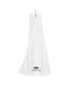 Port Authority - Grommeted Tri-Fold Towel