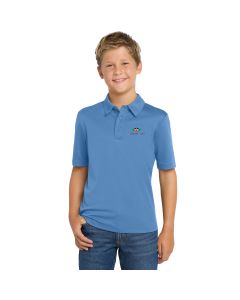 Port Authority - Youth Silk Touch Performance Polo
