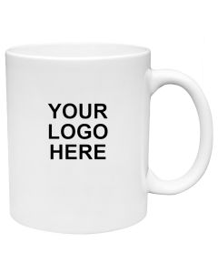 11 oz. Customizable Coffee Mug